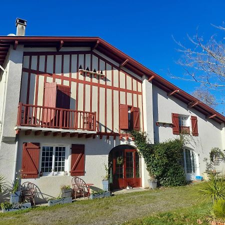 La Metairie De Biaudos Bed & Breakfast Dış mekan fotoğraf