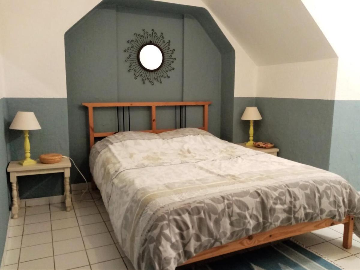 La Metairie De Biaudos Bed & Breakfast Dış mekan fotoğraf