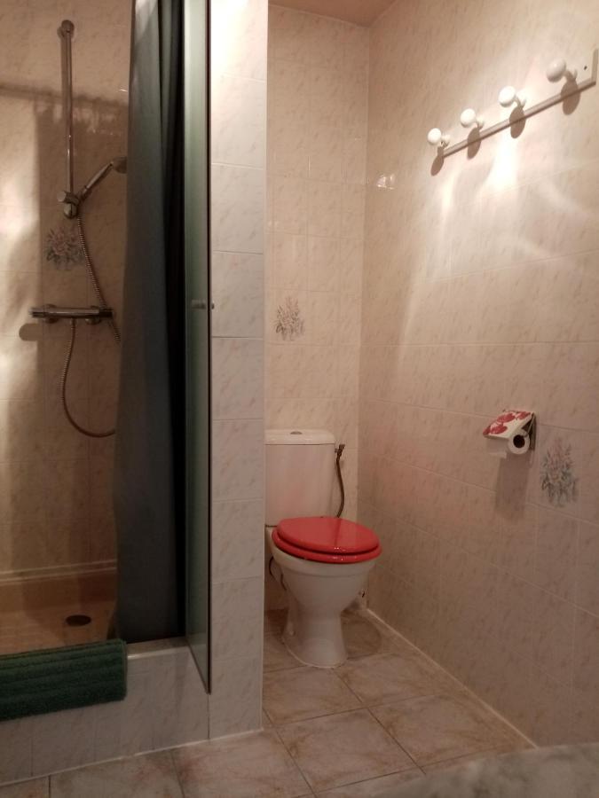 La Metairie De Biaudos Bed & Breakfast Dış mekan fotoğraf