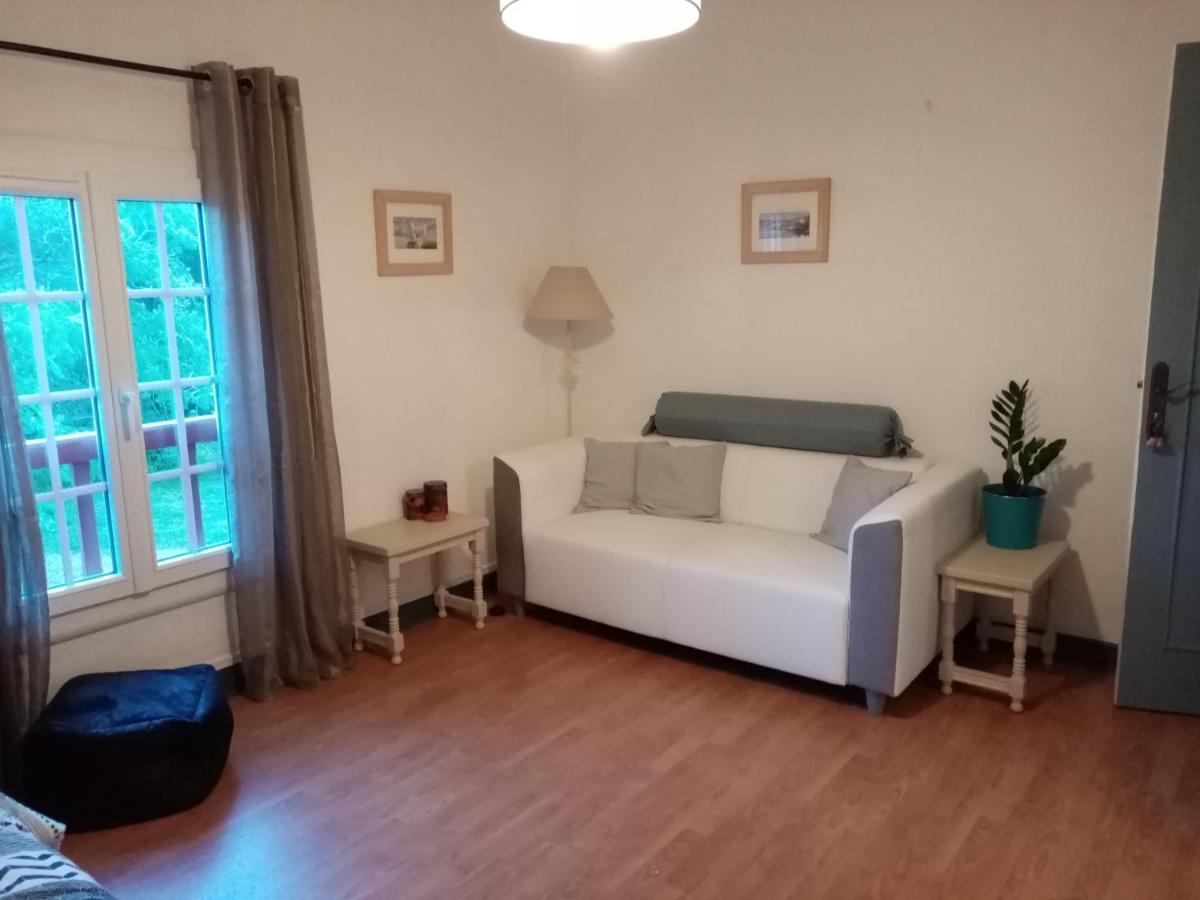 La Metairie De Biaudos Bed & Breakfast Dış mekan fotoğraf
