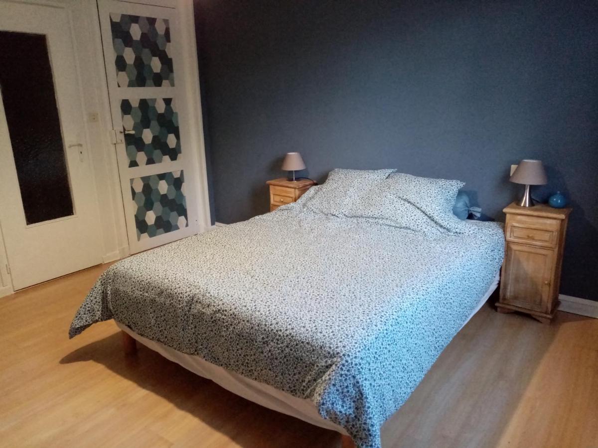 La Metairie De Biaudos Bed & Breakfast Dış mekan fotoğraf