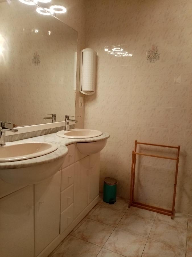 La Metairie De Biaudos Bed & Breakfast Dış mekan fotoğraf