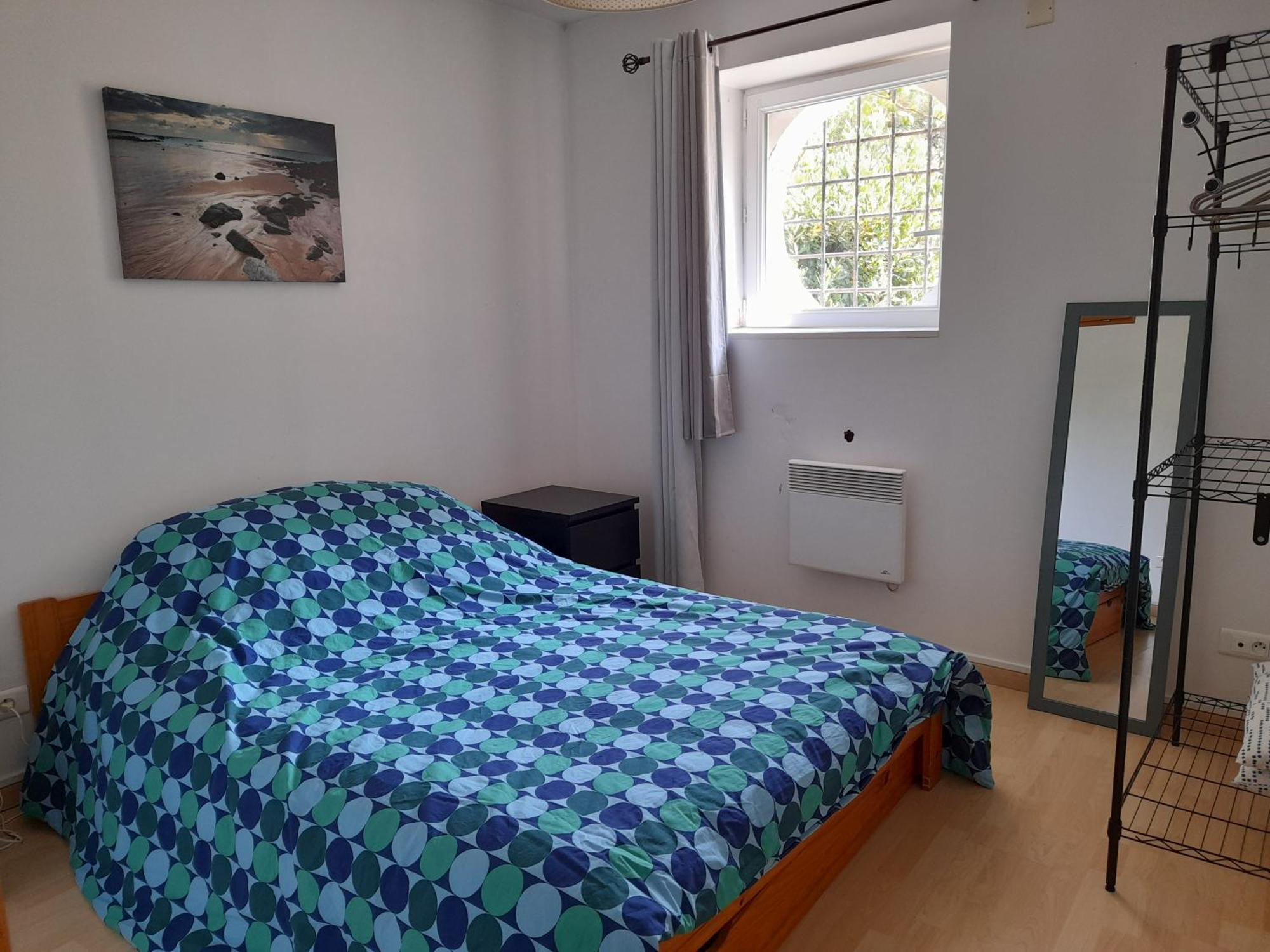 La Metairie De Biaudos Bed & Breakfast Dış mekan fotoğraf