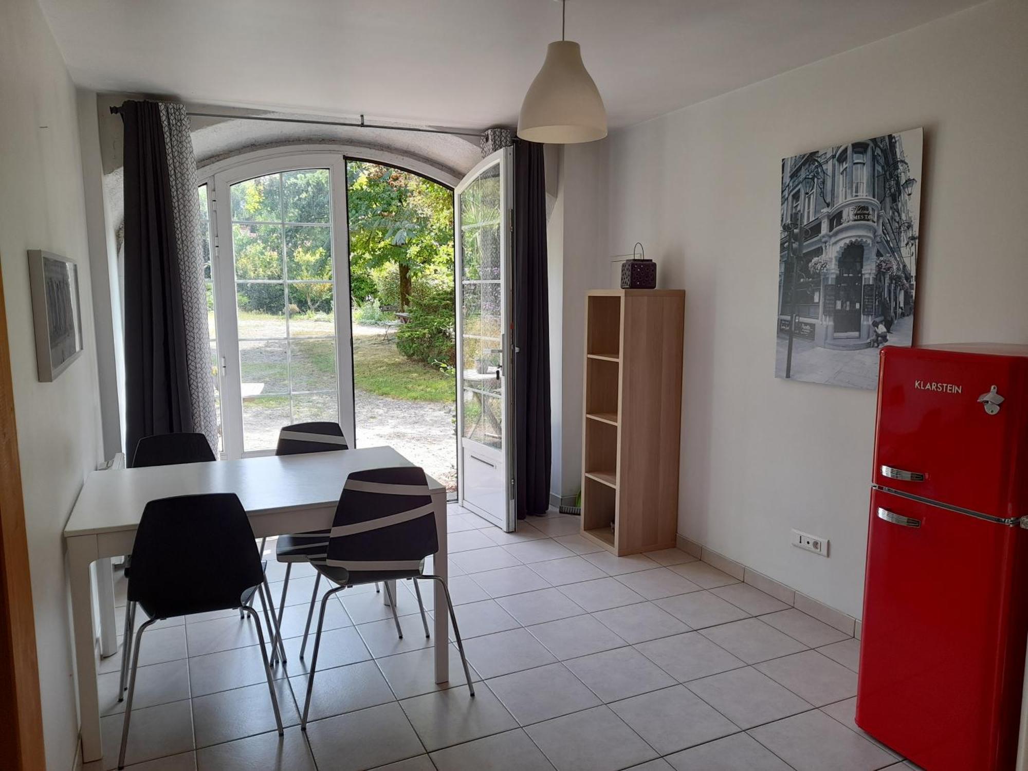 La Metairie De Biaudos Bed & Breakfast Dış mekan fotoğraf